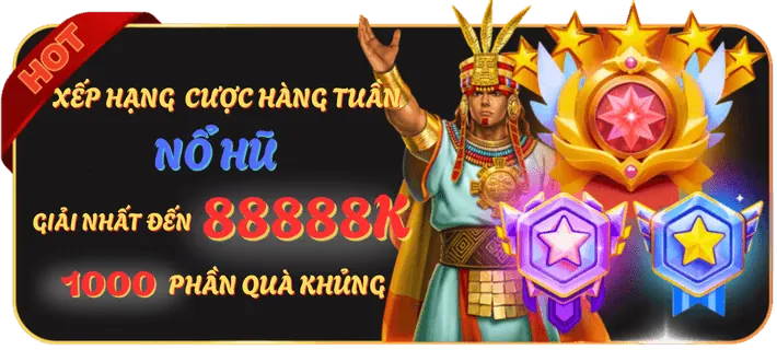 Vòng quay miễn phí tại bet88