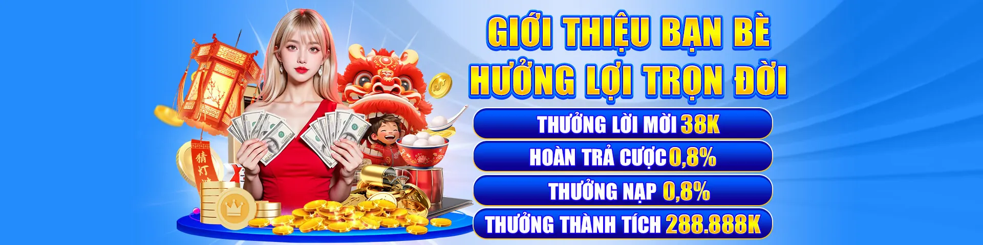 Người chơi vui vẻ quay hũ tại Bet88