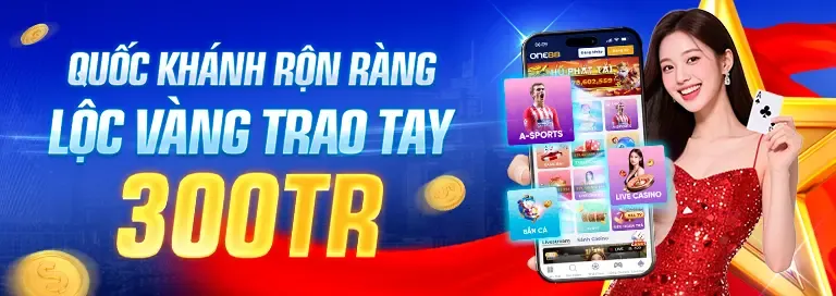 Khuyến mãi hàng ngày và hoàn trả tại Bet88